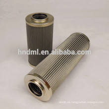 Alternativa a TAISEI KOGYO Elemento de filtro de acero inoxidable soldado G-UL-10A-200K